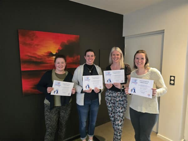 Le management en crèches