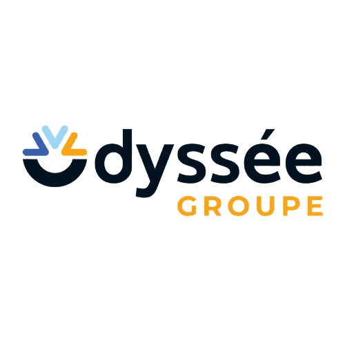 Odyssée Groupe logo